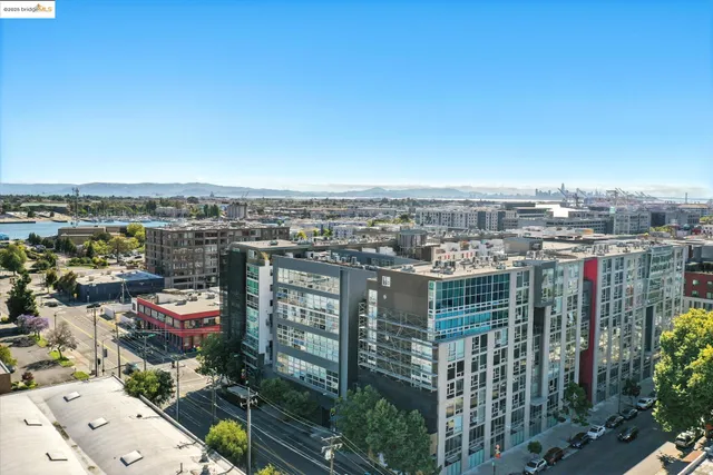 $689,000 | 311 Oak Street, Unit 102, Oakland, CA 94607