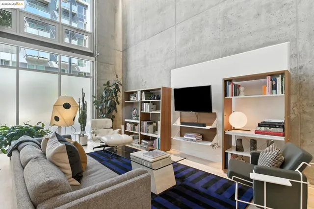 $689,000 | 311 Oak Street, Unit 102, Oakland, CA 94607