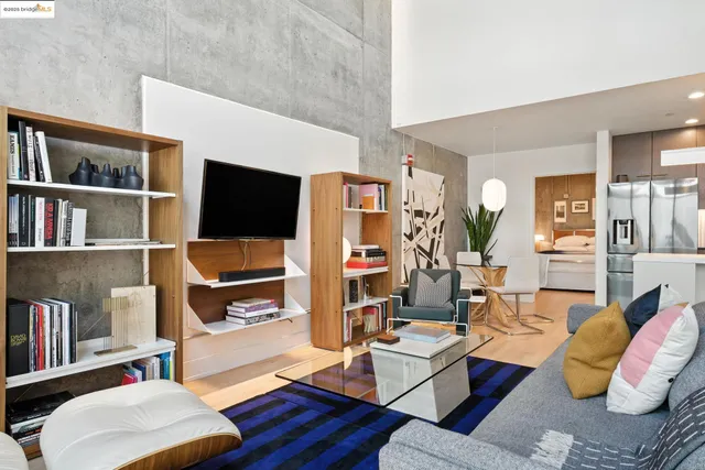 $689,000 | 311 Oak Street, Unit 102, Oakland, CA 94607