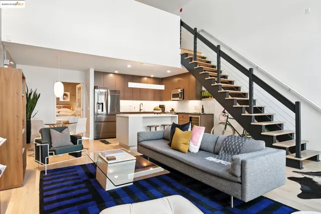 $689,000 | 311 Oak Street, Unit 102, Oakland, CA 94607