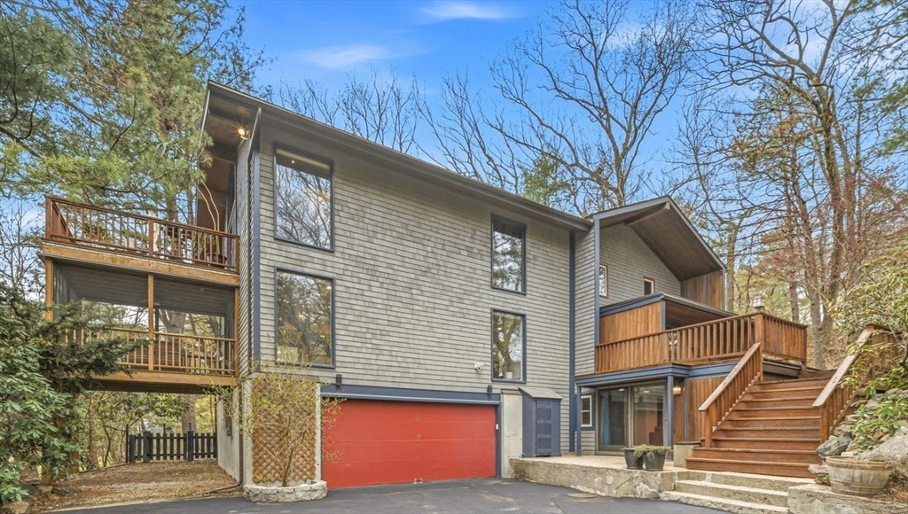 19 Old Road Weston, MA 02493 - Photo 2 of 41