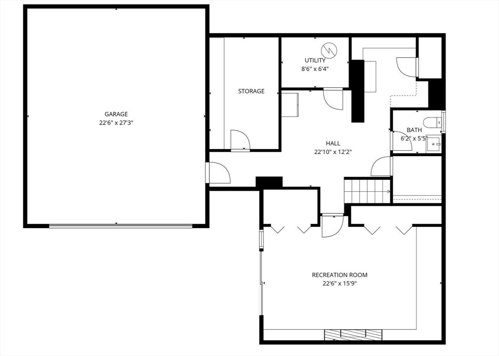 19 Old Road Weston, MA 02493 - Photo 41 of 41