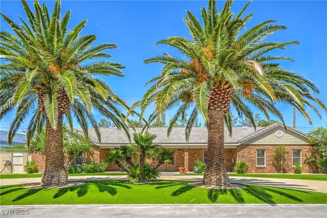 $4,000 | 3480 West Mesa Verde Lane, Las Vegas, NV 89139