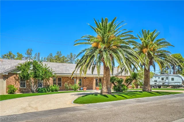 $4,000 | 3480 West Mesa Verde Lane, Las Vegas, NV 89139