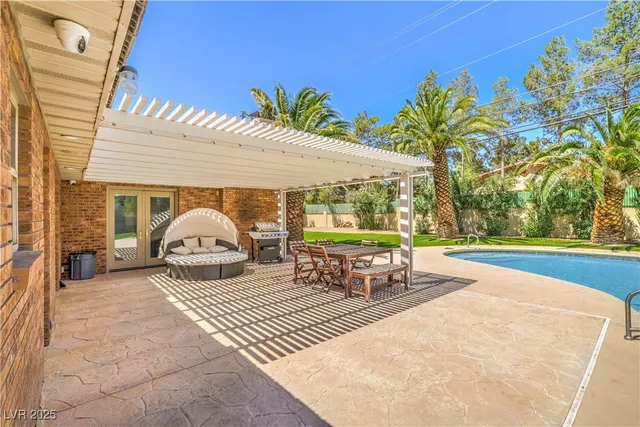 $4,000 | 3480 West Mesa Verde Lane, Las Vegas, NV 89139