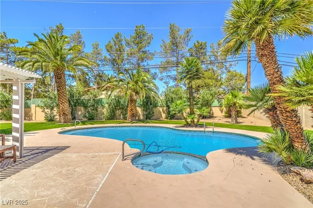 $4,000 | 3480 West Mesa Verde Lane, Las Vegas, NV 89139