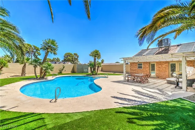 $4,000 | 3480 West Mesa Verde Lane, Las Vegas, NV 89139