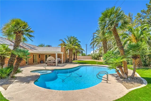 $4,000 | 3480 West Mesa Verde Lane, Las Vegas, NV 89139