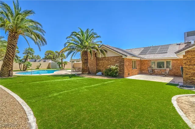 $4,000 | 3480 West Mesa Verde Lane, Las Vegas, NV 89139