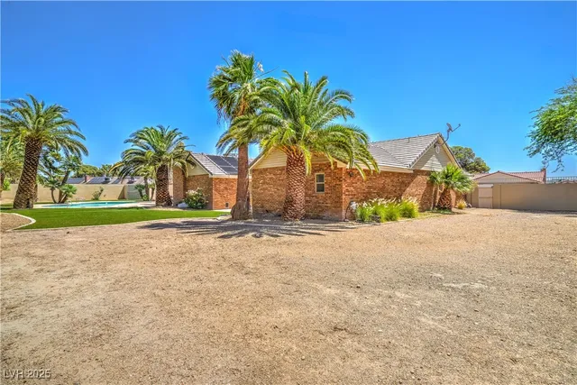 $4,000 | 3480 West Mesa Verde Lane, Las Vegas, NV 89139