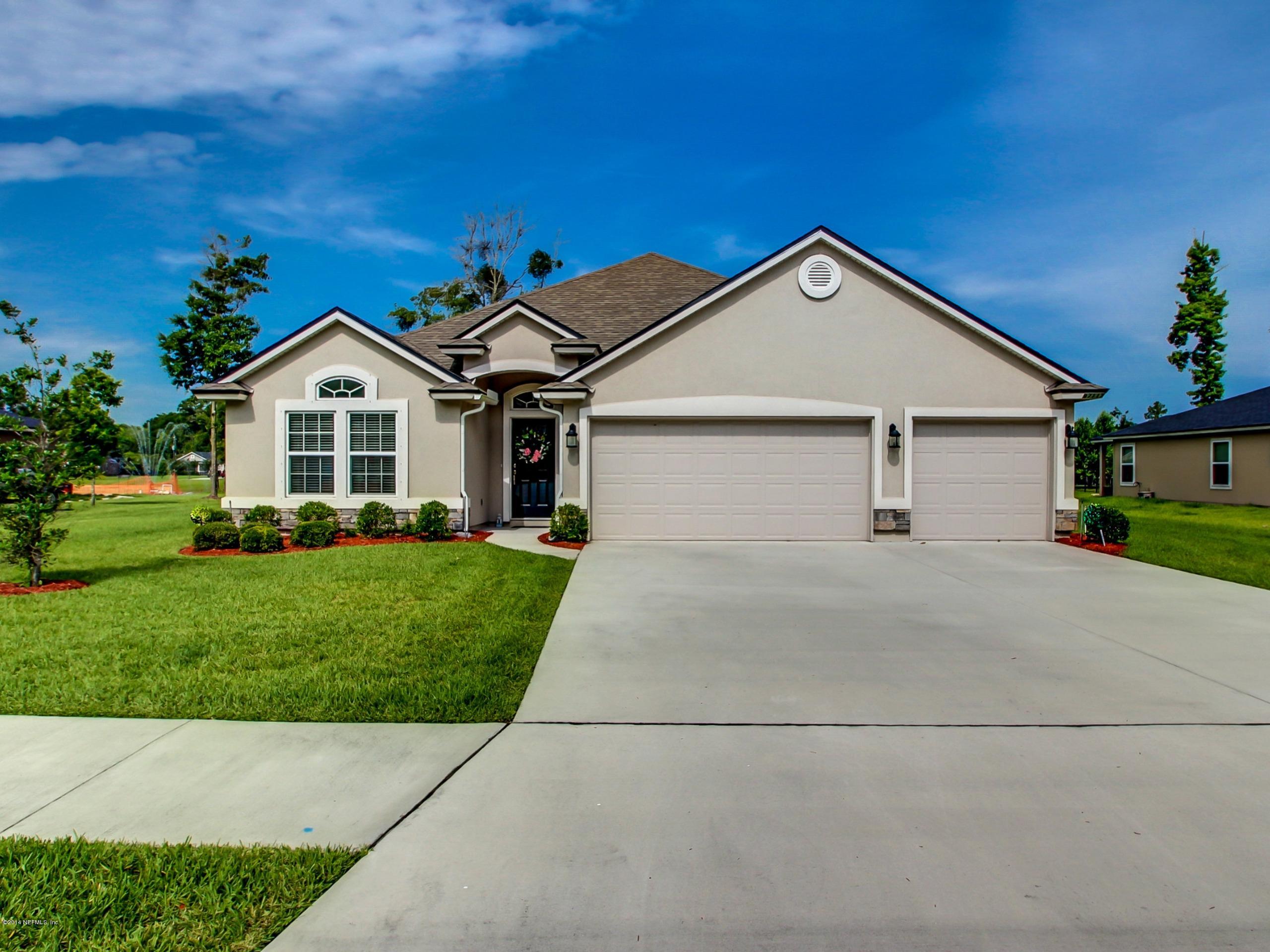 97117 Bluff View Circle Yulee, FL 32097 - Photo 1 of 10 Front_2