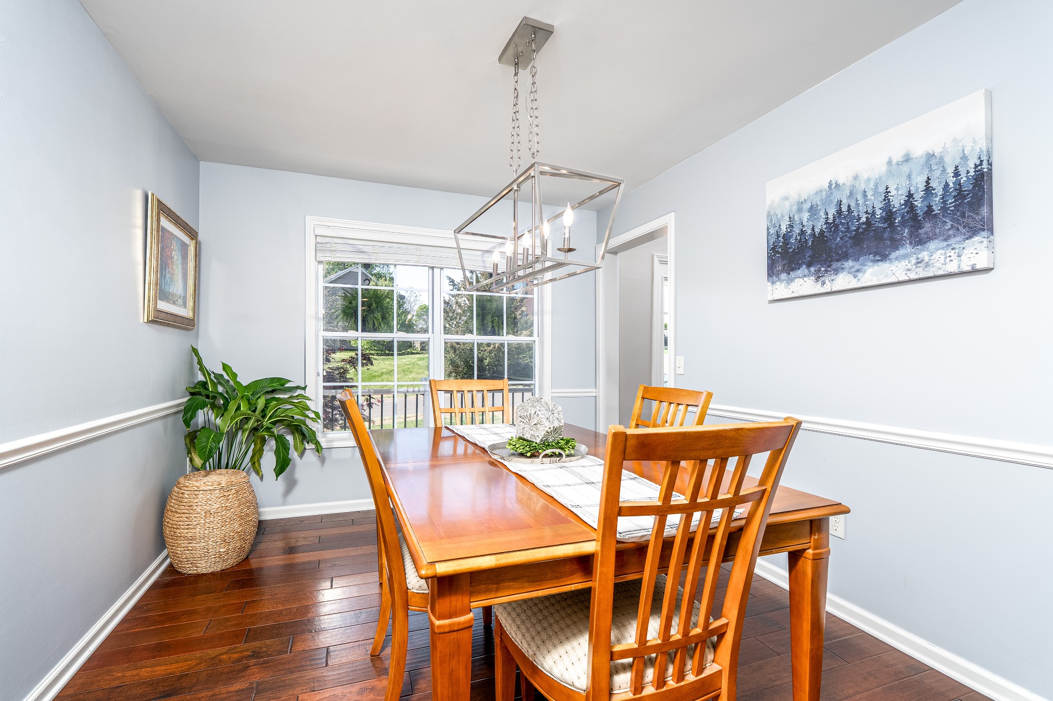 2102 Burgess Lane Spring Hill, TN 37174 - Photo 13 of 45