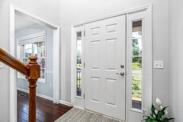 $599,900 | 2102 Burgess Lane, Spring Hill, TN 37174