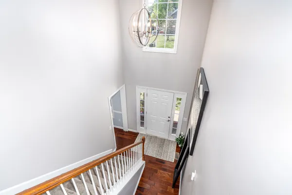 $599,900 | 2102 Burgess Lane, Spring Hill, TN 37174