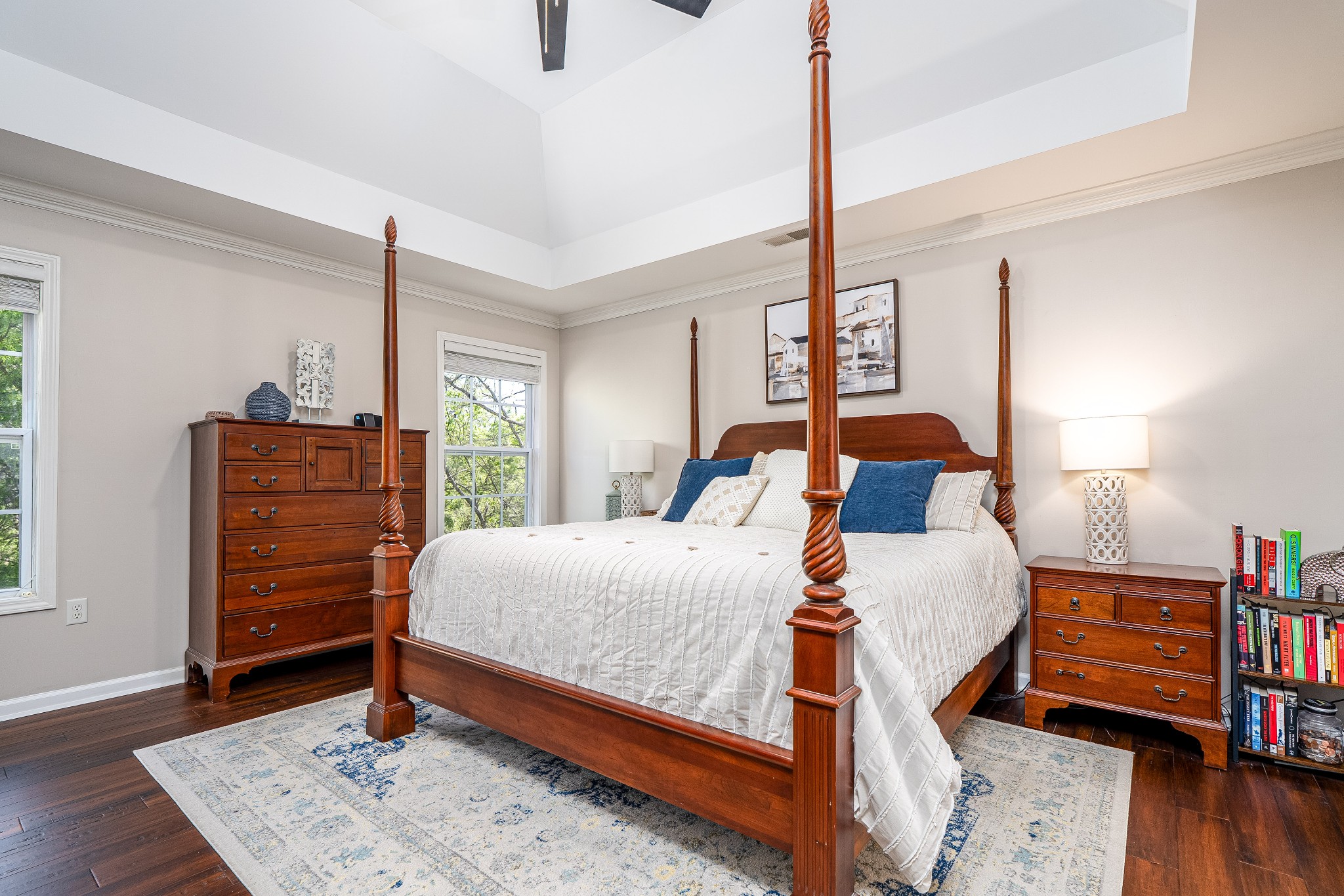 2102 Burgess Lane Spring Hill, TN 37174 - Photo 18 of 45