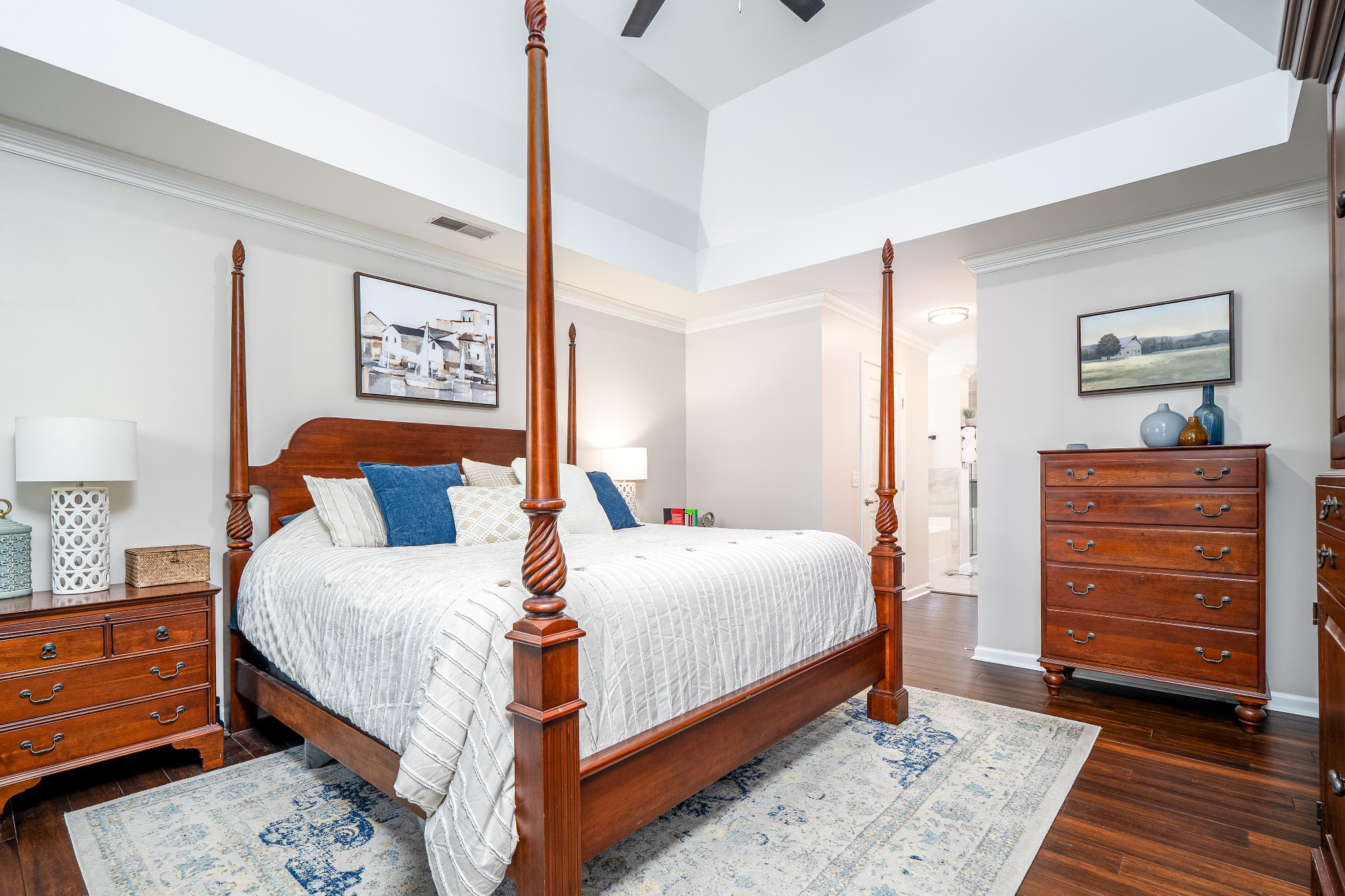 2102 Burgess Lane Spring Hill, TN 37174 - Photo 20 of 45