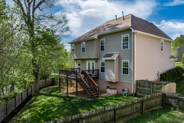 $599,900 | 2102 Burgess Lane, Spring Hill, TN 37174