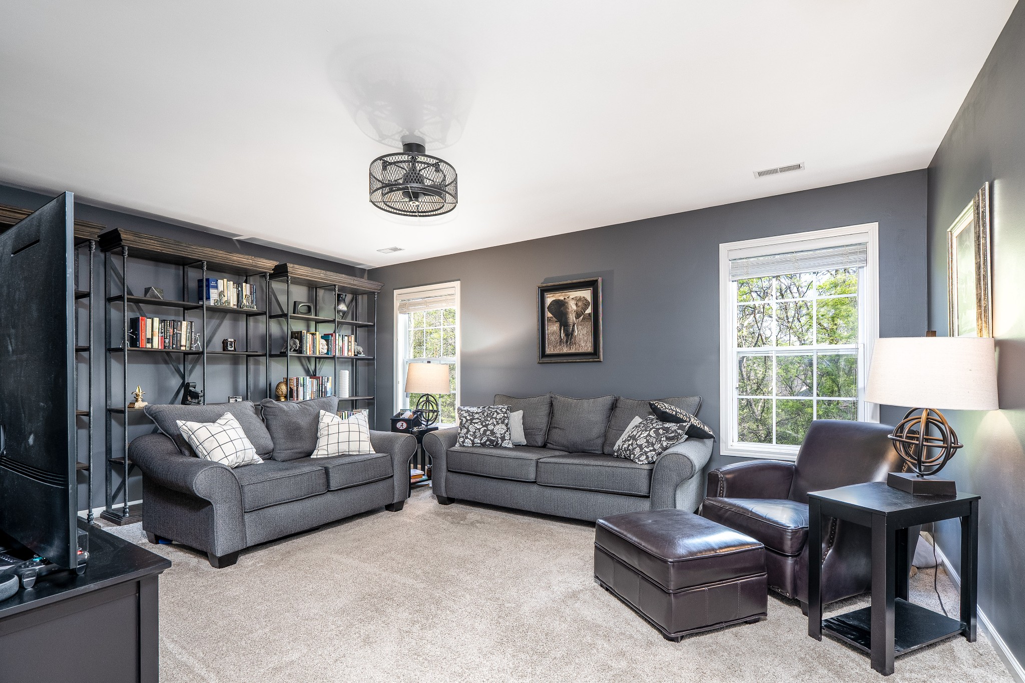 2102 Burgess Lane Spring Hill, TN 37174 - Photo 30 of 45