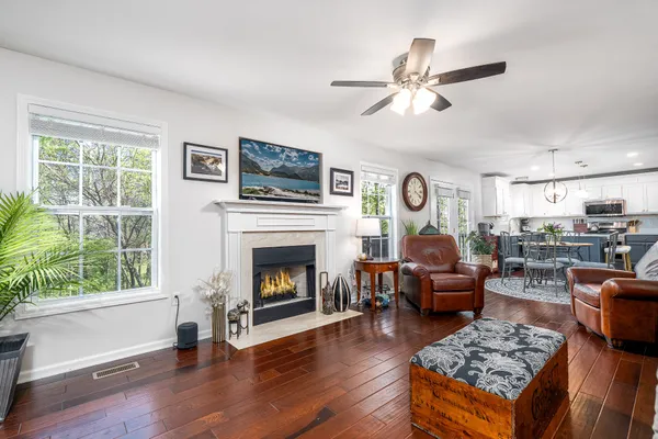 $599,900 | 2102 Burgess Lane, Spring Hill, TN 37174
