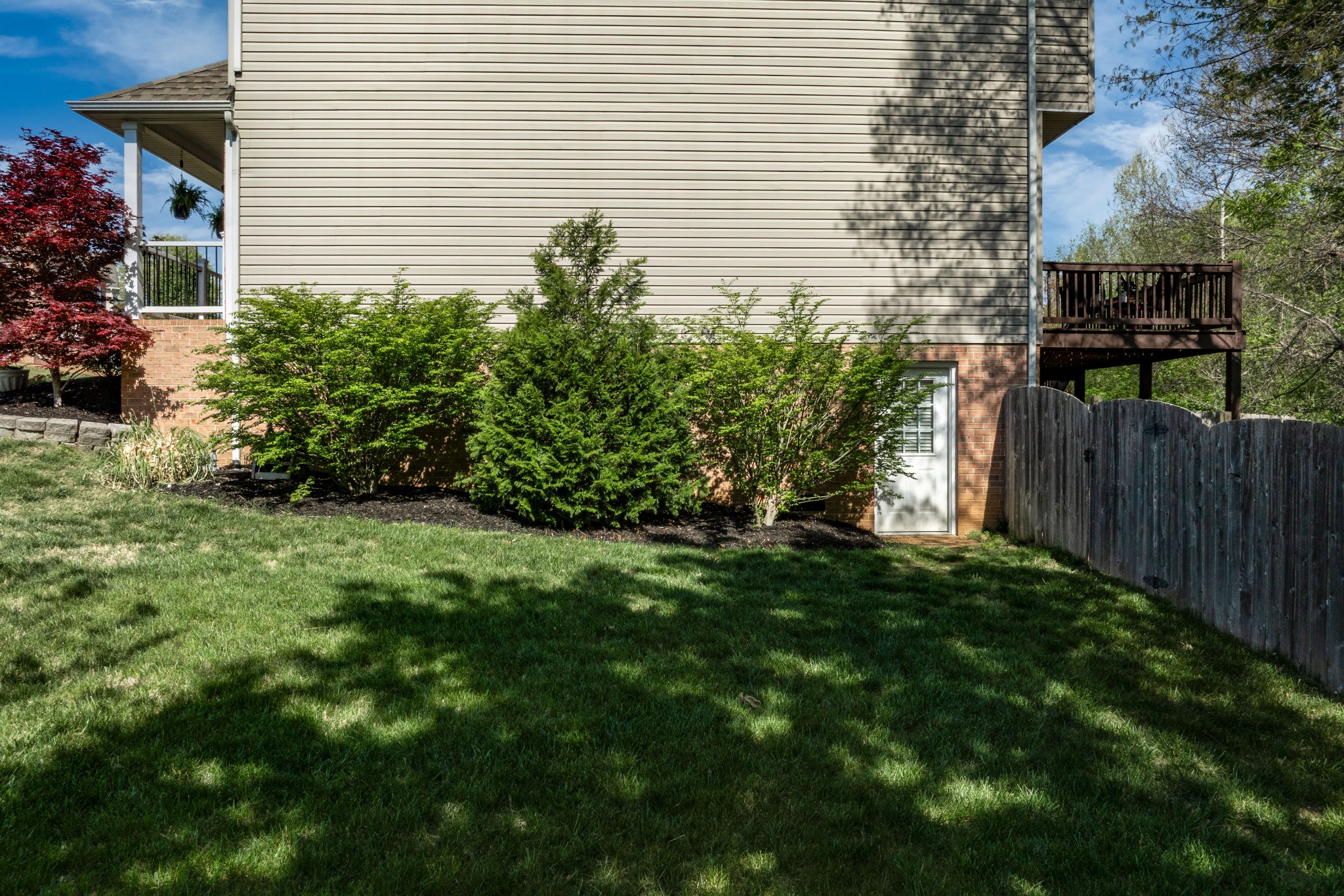 2102 Burgess Lane Spring Hill, TN 37174 - Photo 35 of 45