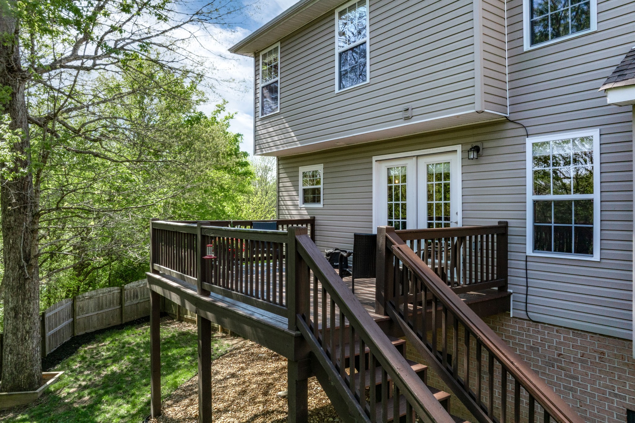 2102 Burgess Lane Spring Hill, TN 37174 - Photo 37 of 45