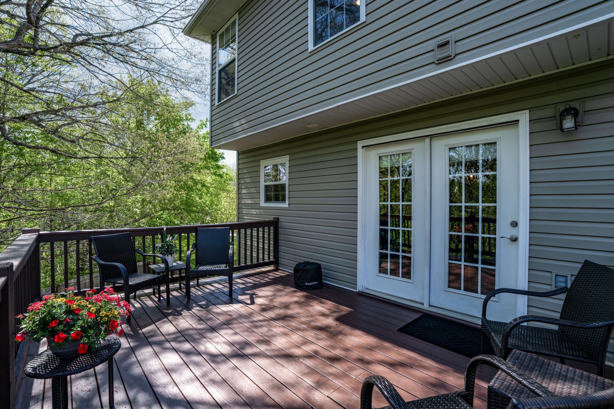 2102 Burgess Lane Spring Hill, TN 37174 - Photo 38 of 45