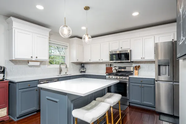 $599,900 | 2102 Burgess Lane, Spring Hill, TN 37174