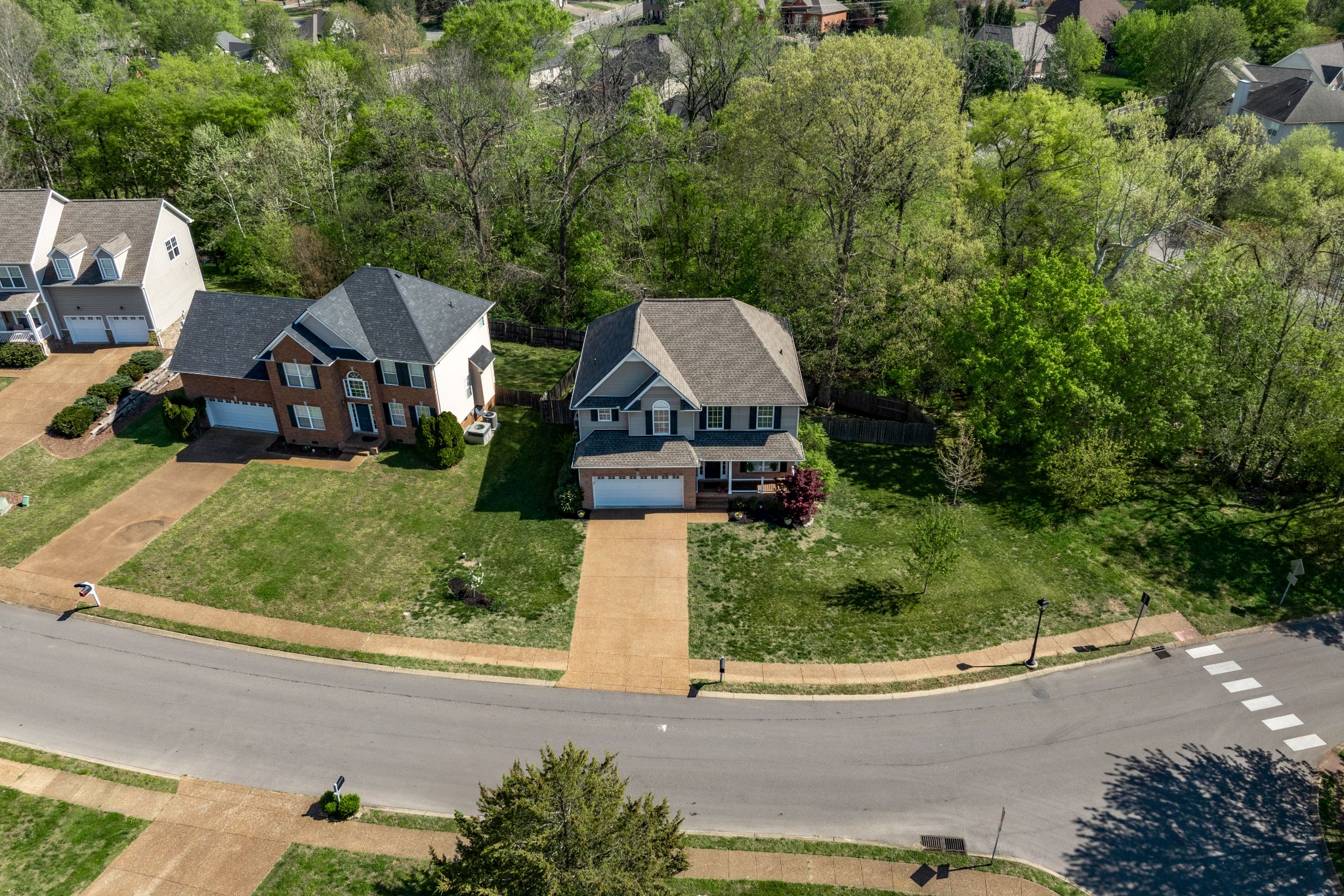 2102 Burgess Lane Spring Hill, TN 37174 - Photo 41 of 45