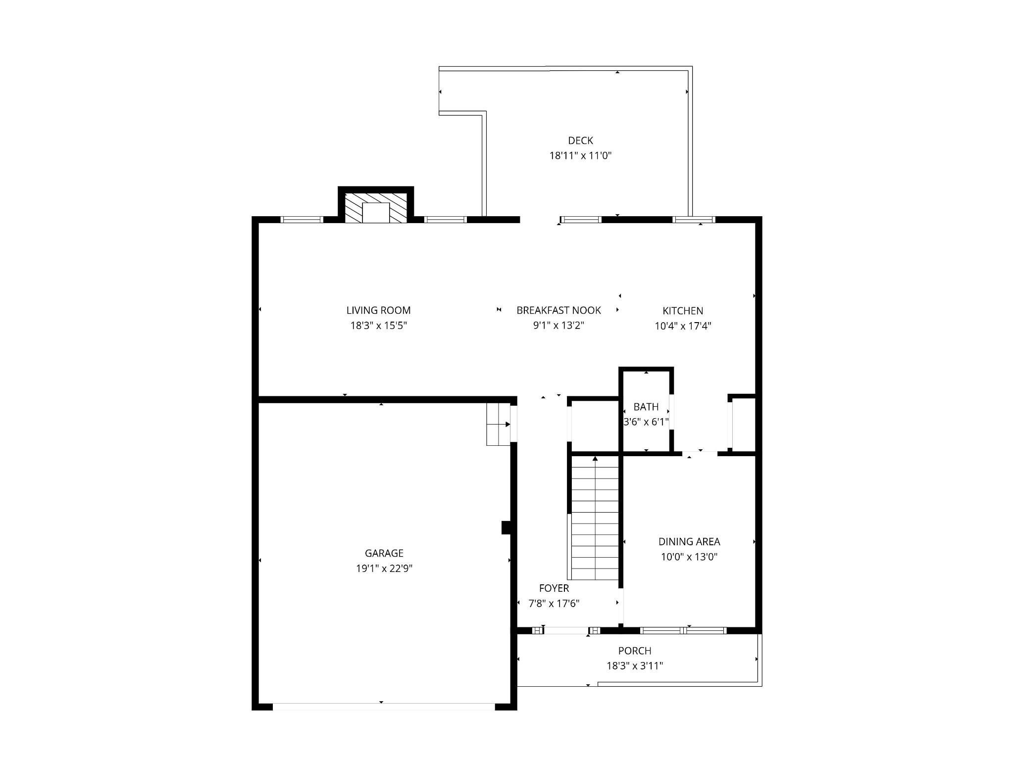 2102 Burgess Lane Spring Hill, TN 37174 - Photo 43 of 45