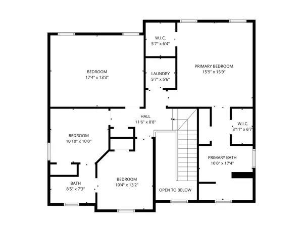 $599,900 | 2102 Burgess Lane, Spring Hill, TN 37174
