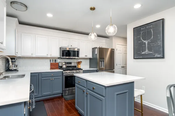 $599,900 | 2102 Burgess Lane, Spring Hill, TN 37174