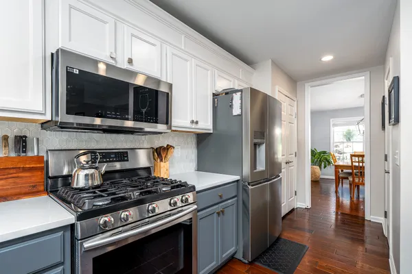 $599,900 | 2102 Burgess Lane, Spring Hill, TN 37174