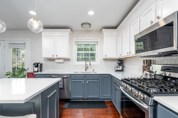 $599,900 | 2102 Burgess Lane, Spring Hill, TN 37174
