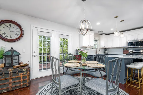 $599,900 | 2102 Burgess Lane, Spring Hill, TN 37174