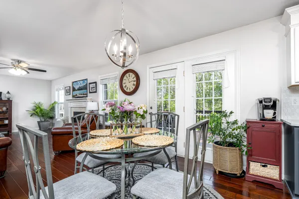 $599,900 | 2102 Burgess Lane, Spring Hill, TN 37174