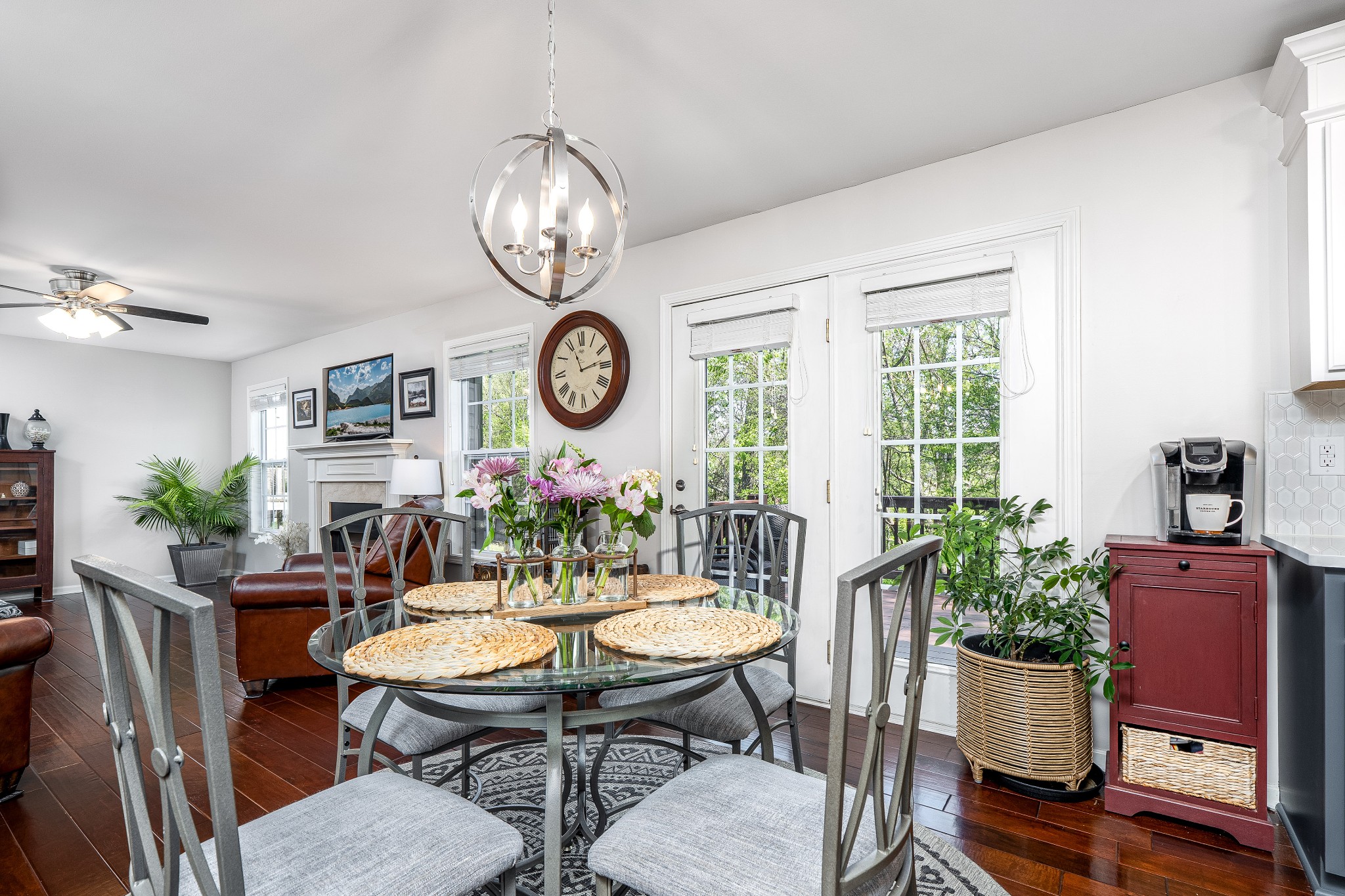 2102 Burgess Lane Spring Hill, TN 37174 - Photo 9 of 45