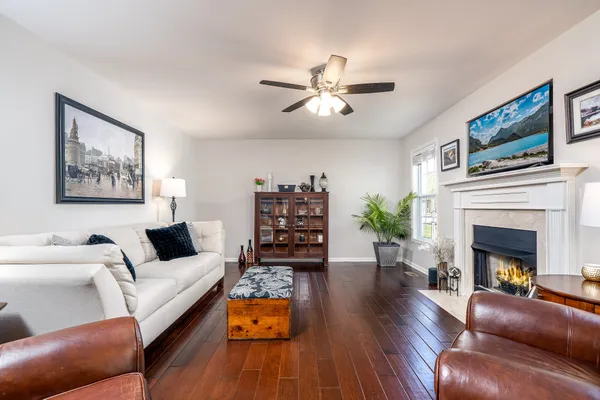 $599,900 | 2102 Burgess Lane, Spring Hill, TN 37174