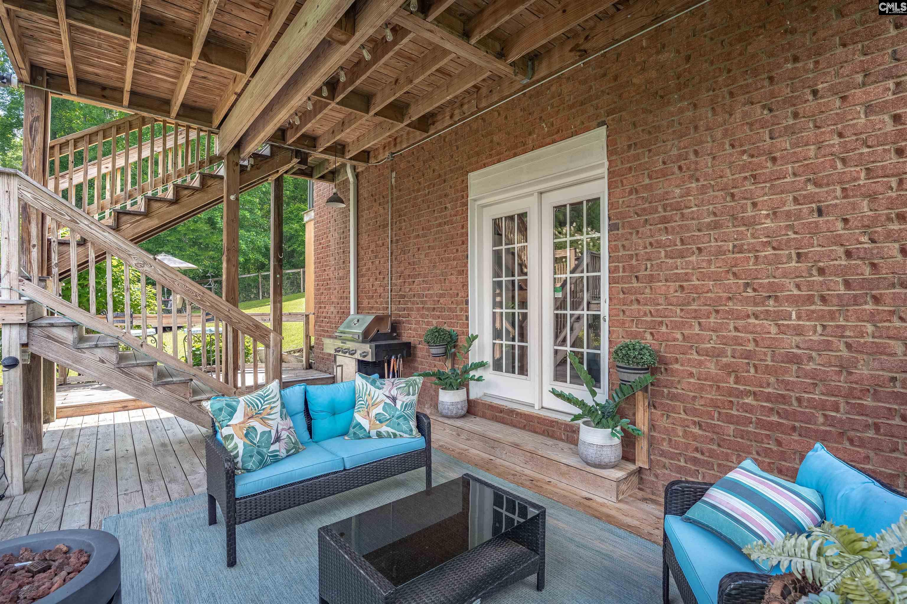 2156 Tickle Hill Road Camden, SC 29020 - Photo 68 of 77