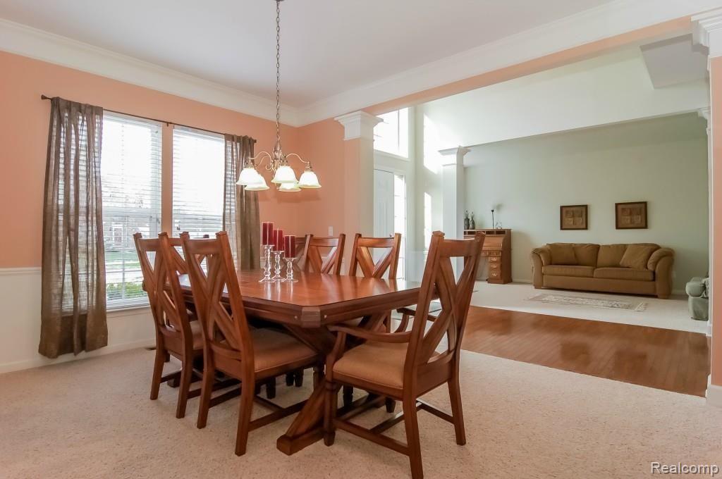 49364 Oxley Road Macomb, MI 48044 - Photo 8 of 35 008-Dining_Room-1338543-print.jpg