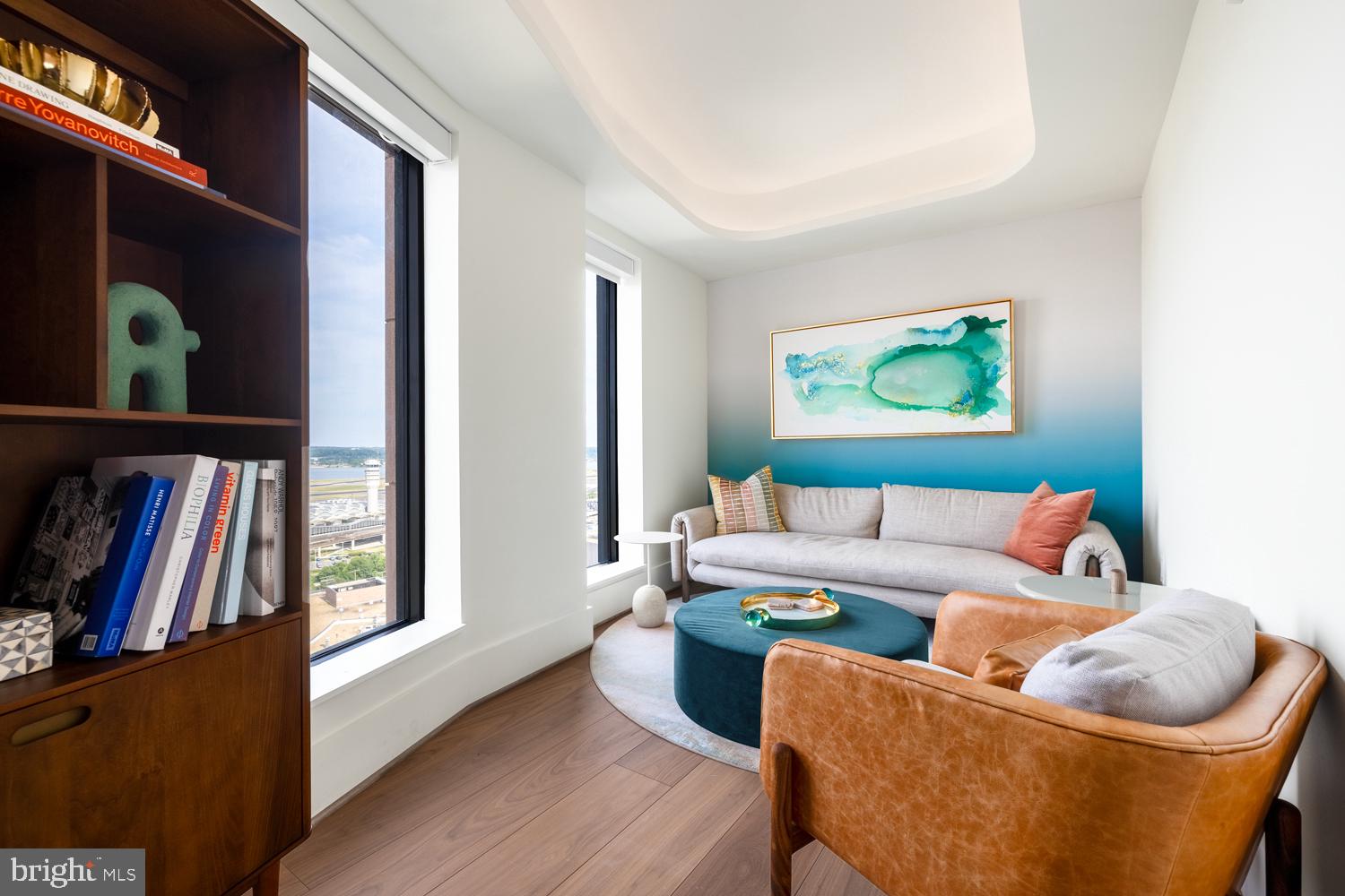 244 19th Court South, Unit 2722 Arlington, VA 22202 - Photo 13 of 44