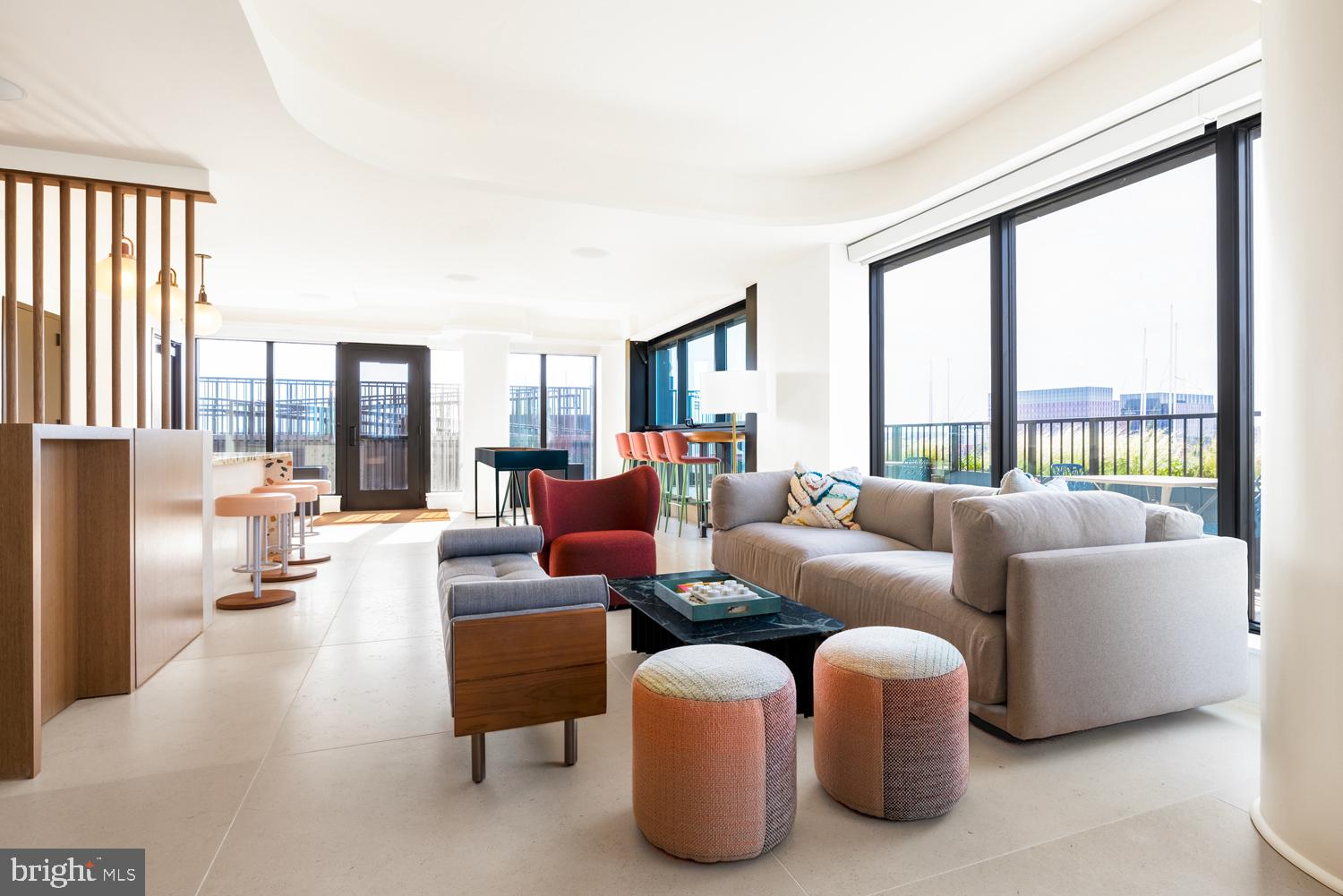 244 19th Court South, Unit 2722 Arlington, VA 22202 - Photo 15 of 44