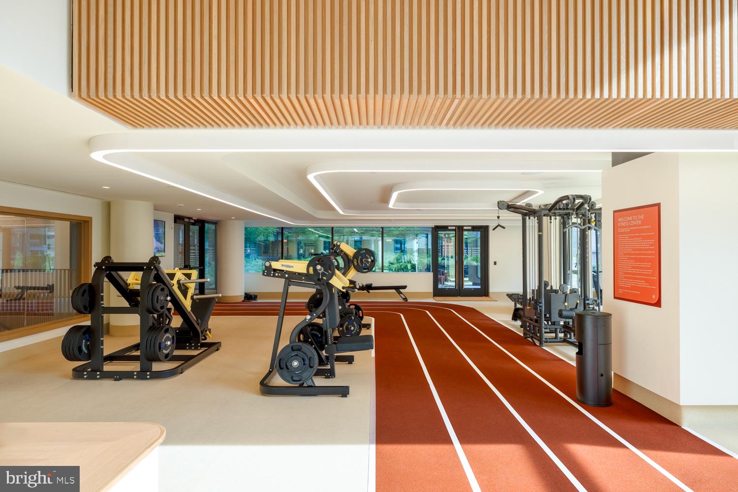 244 19th Court South, Unit 2722 Arlington, VA 22202 - Photo 28 of 44