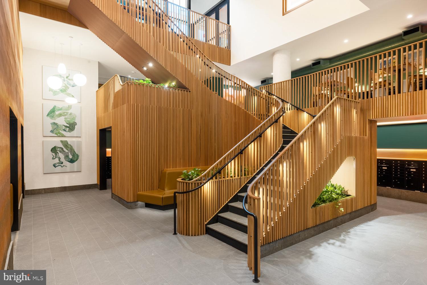 244 19th Court South, Unit 2722 Arlington, VA 22202 - Photo 34 of 44