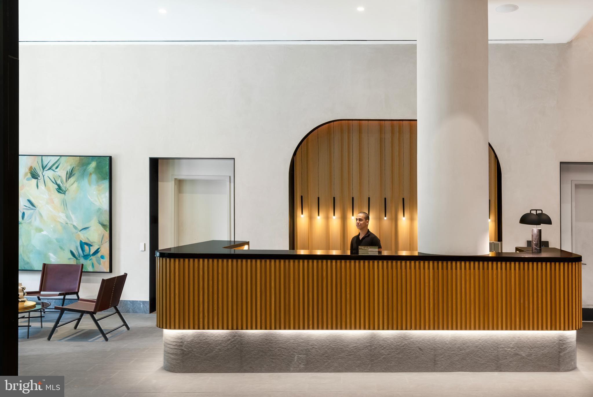 244 19th Court South, Unit 2722 Arlington, VA 22202 - Photo 36 of 44