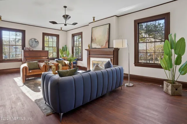 $7,000 | 2979 St Johns Avenue, Jacksonville, FL 32205