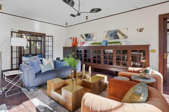 $7,000 | 2979 St Johns Avenue, Jacksonville, FL 32205