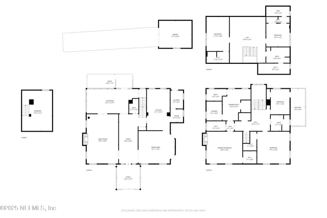 $7,500 | 2979 St Johns Avenue, Jacksonville, FL 32205
