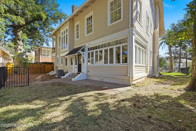 $7,500 | 2979 St Johns Avenue, Jacksonville, FL 32205