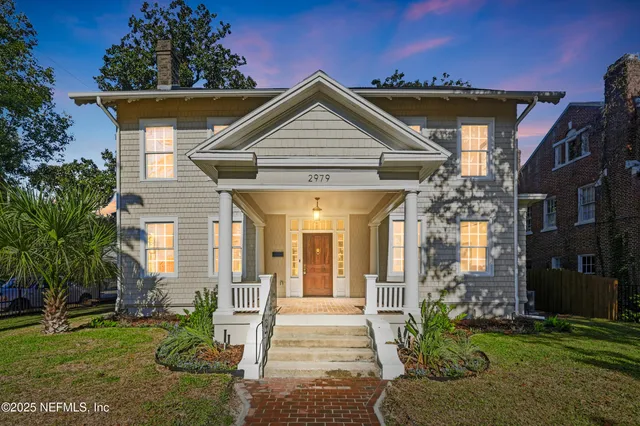 $7,500 | 2979 St Johns Avenue, Jacksonville, FL 32205