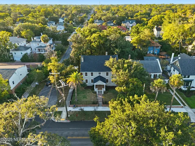 $7,500 | 2979 St Johns Avenue, Jacksonville, FL 32205